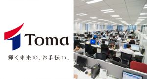 TOMAコンサルタンツグループ株式会社